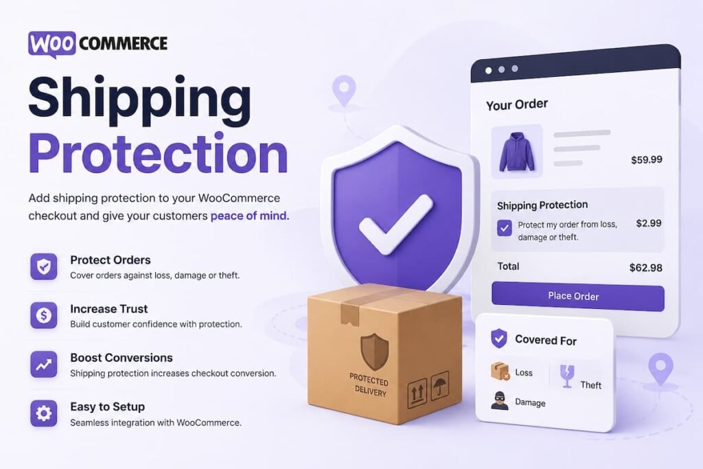 Shipping Protection